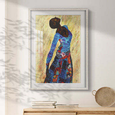 Emarion -Gallery Wrapped Canvas