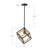 Braeburn 1 - Light Lantern Pendant