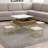 Lift-top Coffee Table