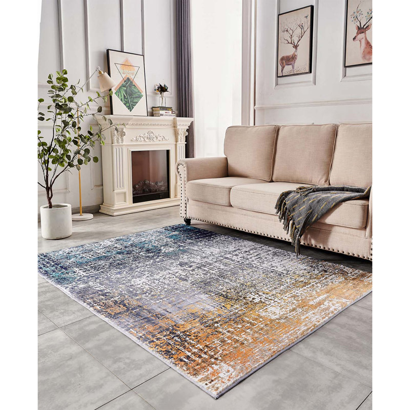 Area Rugs