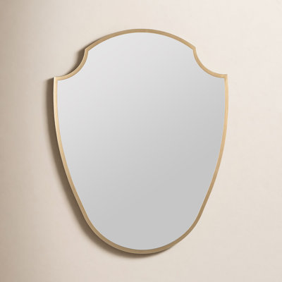 Emele 28" Accent Mirror