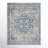 Carlisle Light Grey/Blue Rug-32706490