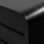 Dinah 2 Drawer Wood Nightstand-1184228860