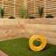 Samuel Alexander Plastic Hose Reel