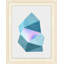 Hologram Gem 2 Print by Mat Sanders