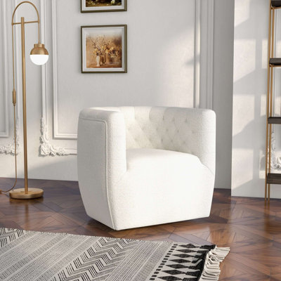 Chaise d'appoint Brandon