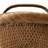 Lily's Living Wicker Decorative Basket