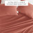 Ultra Soft Double Brushed 4 Piece Sheet Set – Deep Pocket Fade Resistant Bedding-411728329-458703273