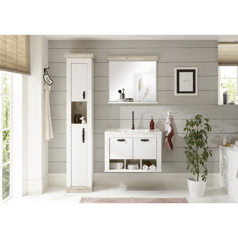 Bathroom Furniture Set Theres