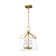 Carlow 4 - Light Chandelier