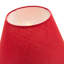 Traditional Cotton Coolie Lampshade Suitable for Table Lamp or Pendant-506617735-416332548