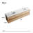 84" Double Wall Mounted Bathroom Vanity In Natural Oak With Engineered Stone Top-1809336117