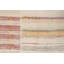 One-of-a-Kind 3'11" X 5' Hand Knotted Area Rug