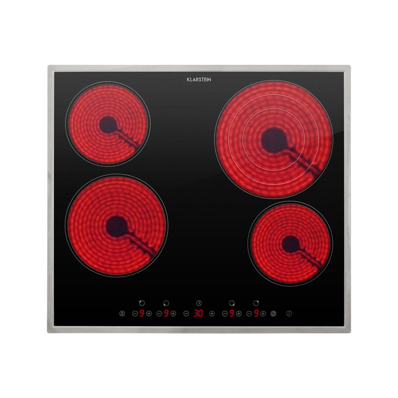 Klarstein 6500W Electric Hot Plate