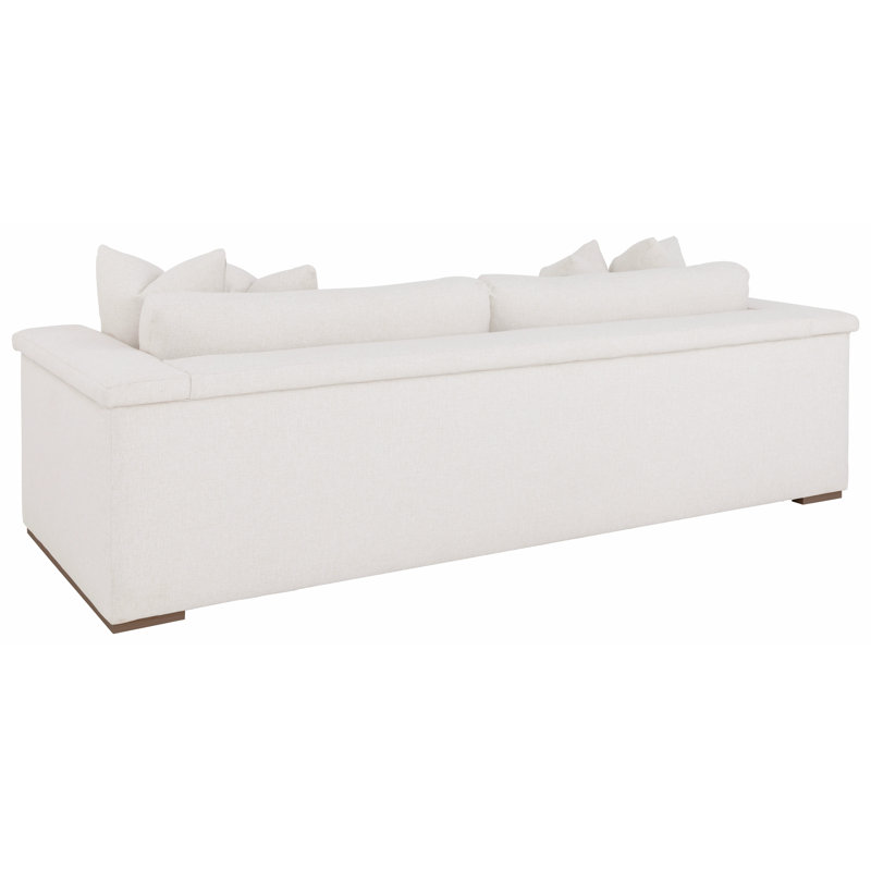 Astor Grande Sofa, Putty (3152 65), Almond Buff