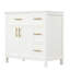 Meuble-lavabo simple Neidelin