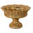 Polyresin Table Vase