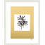 Modern Botanical 2 Painting by Lee Lessem-1711768590-1711768591