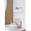 FIONDA 40cm 1 Wall Towel Bar-528380