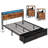 3 Piece Bedroom Set-174321003