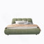 Grand lit vert-815084576
