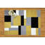 Runner Eyve Geometric Hand Woven Area Rug-119031086