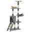 Abdiel 138cm H Cat Tree
