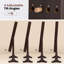 Freestanding Jewelry Armoire