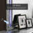 Waldrup 64.5'' W 6 - Drawer Dresser-1973407100