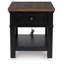 Wildenauer End Table