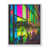White Floater Framed is unavailable