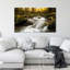 «Roaring Fourche», reproduction de photo-31475522-31938822
