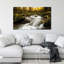 «Roaring Fourche», reproduction de photo-31475525-31938822