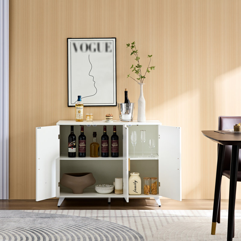 Buffet 3 portes Modern Modern Accent
