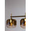 Chrome Goblet Quattro Pendant Light, Ø25Cm-46486513