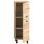 Boston Particle Board Freestanding Bathroom Cabinet-99212635