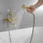 Wall Mounted Tub Spout-97567349