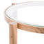 Karyna Glass End Table-103283093