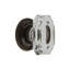 Baguette Rectangular Knob-1613448628