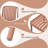 Patio Furniture 31.5'' H Stacking Side Chair-1842431718-1868708644