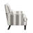 Arene Upholstered Armchair-679049332