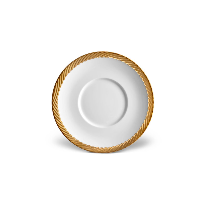 Corde Gold Saucer
