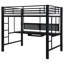 Lit mezzanine double Avalon