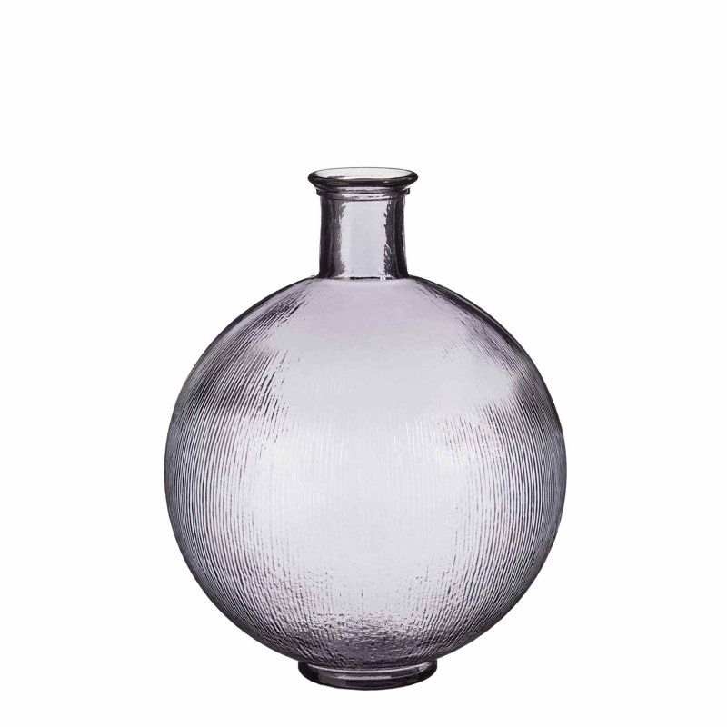 Salia Glass Table Vase