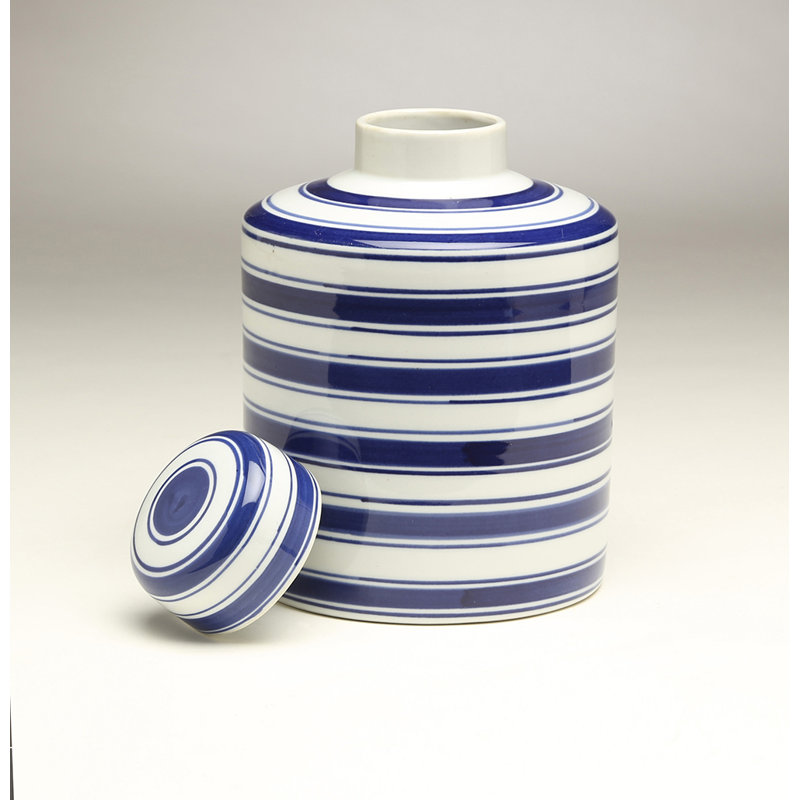 Fiore Jar