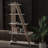 Ladder Bookcase-540153540