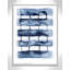 «Gareth Stitched Together I» par Nikki Galapon - Reproduction d'art en bois massif sur bois-55541408-55541407