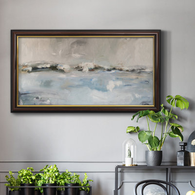 Cranmore Cranmore Surf Sans Turf - reproduction de photo sur toile