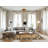 Machine Washable Persian Beige Area Rug-584348912