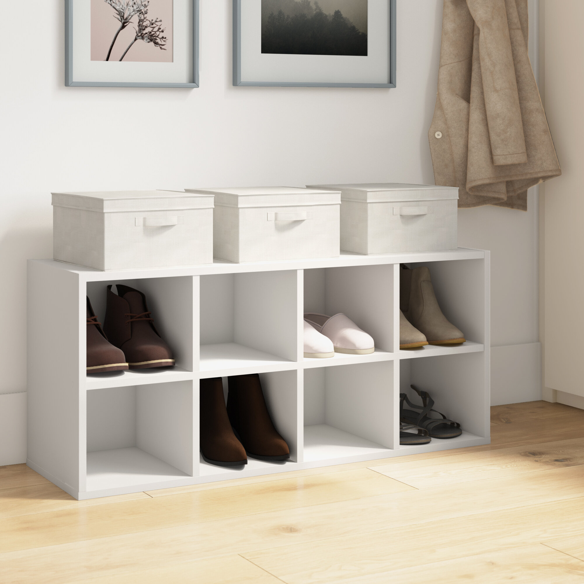 Find Your Perfect Shoe Storage 2024 Wayfair   Find Your Perfect Shoe Storage 